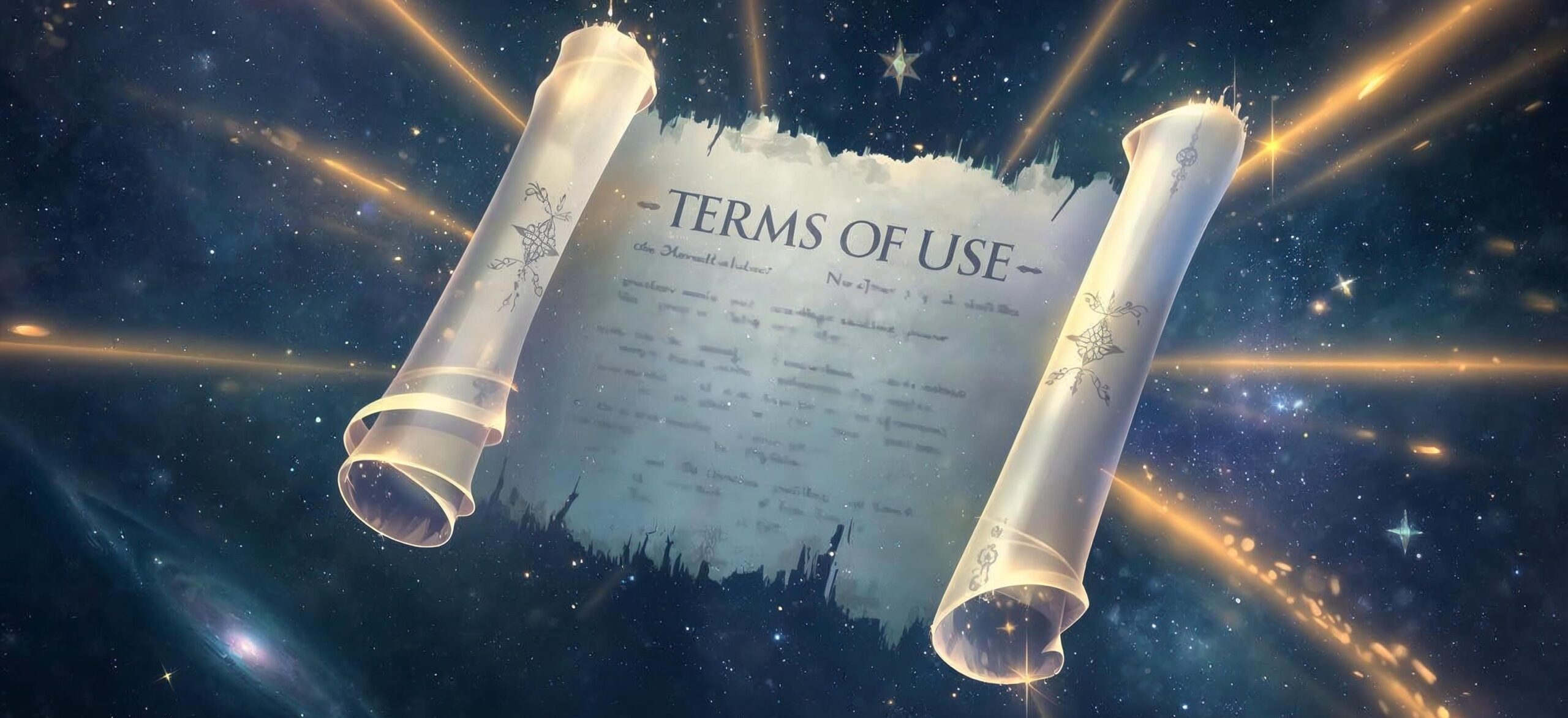 Neslihan's Perspective Terms of Use