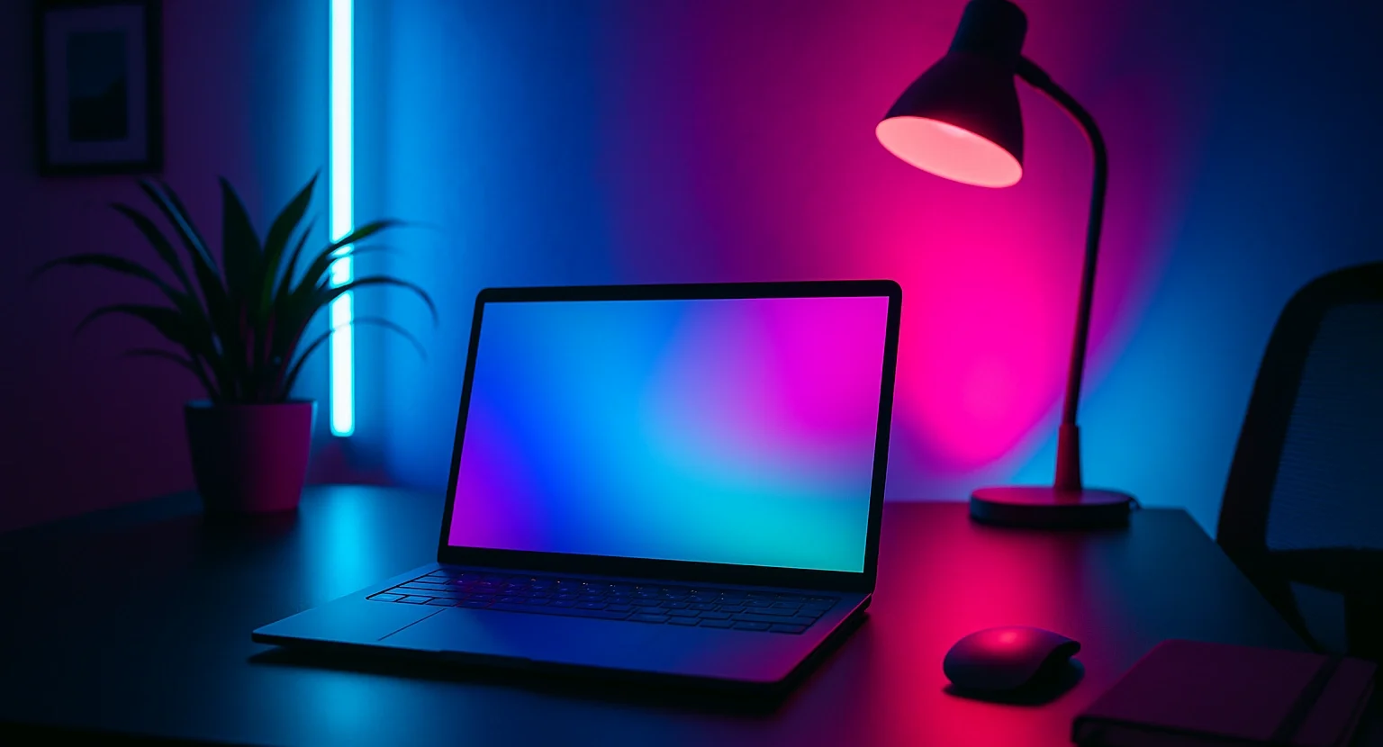 AI Tool Selection Framework 2026 modern AI workflow and evaluation workspace