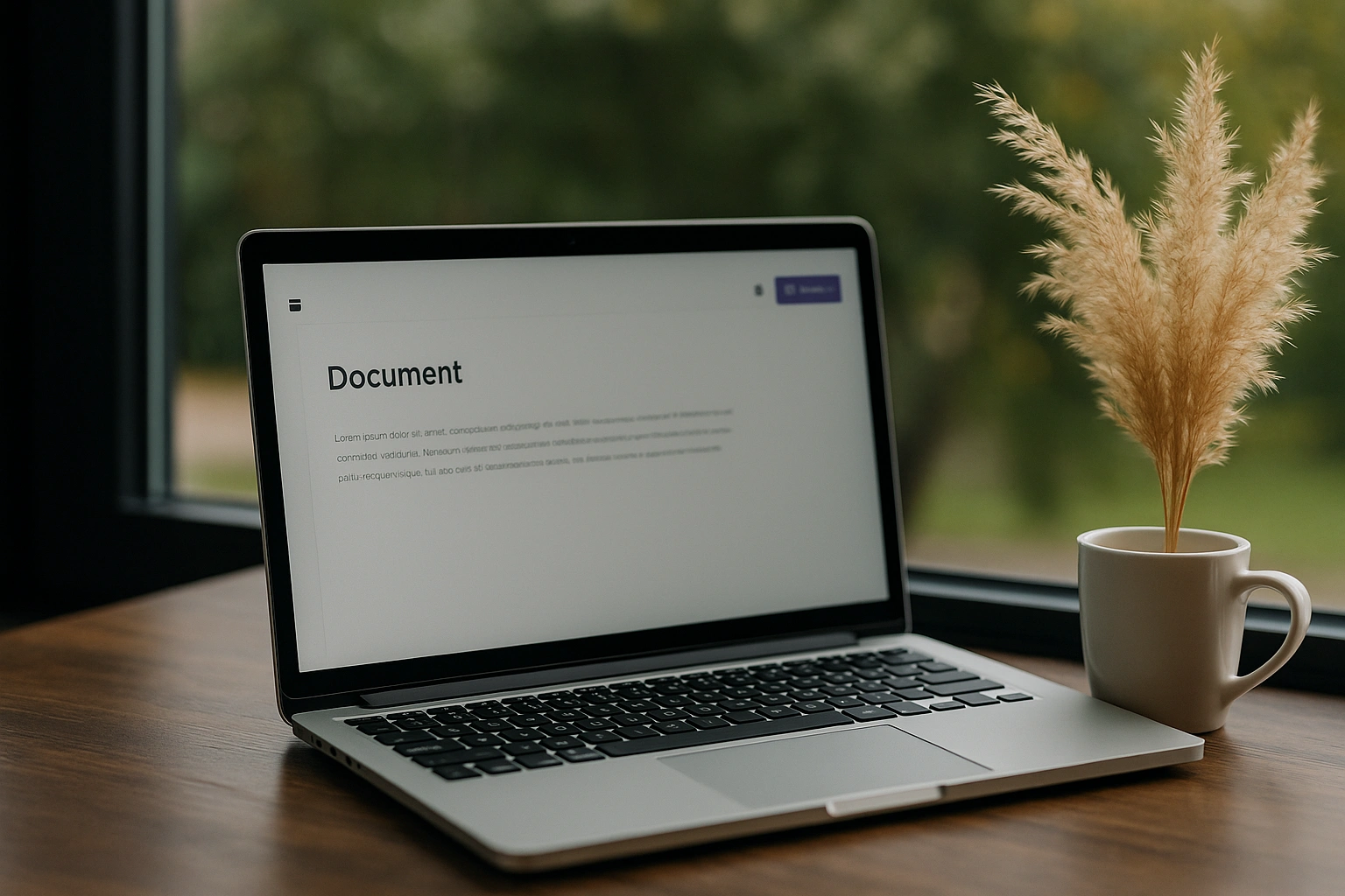 Team productivity session during AI pilot testing