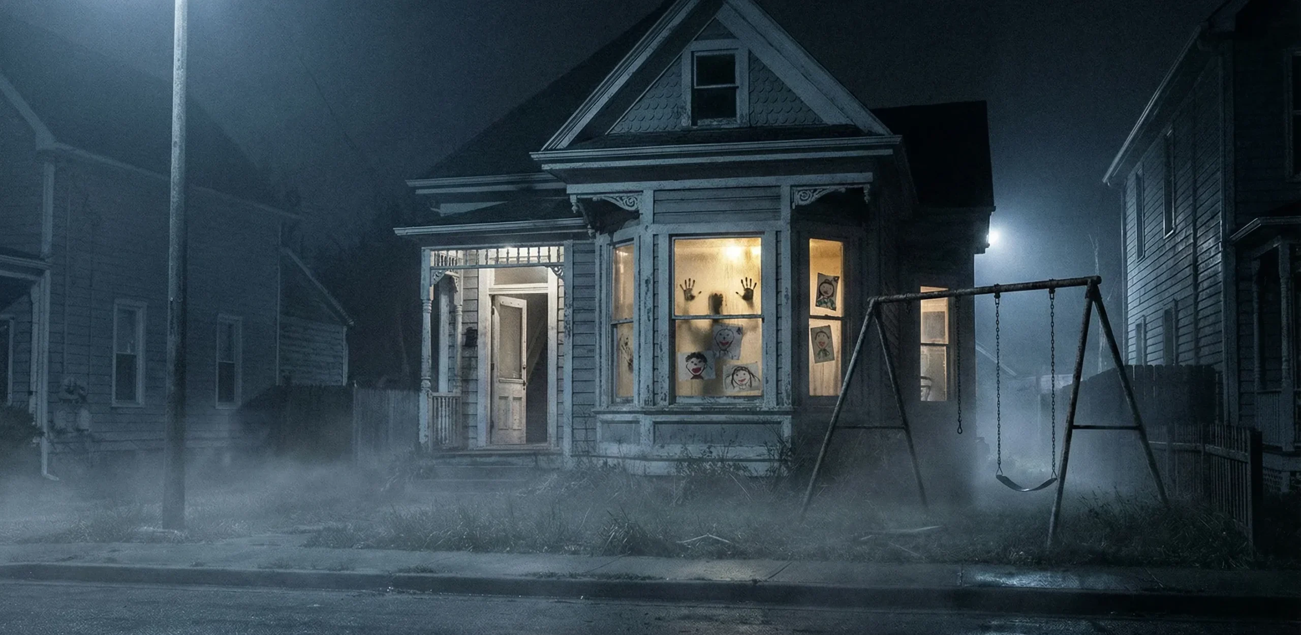 horror movies worth the hype — a curated selection of recent horror films