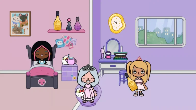 TB World game cover image