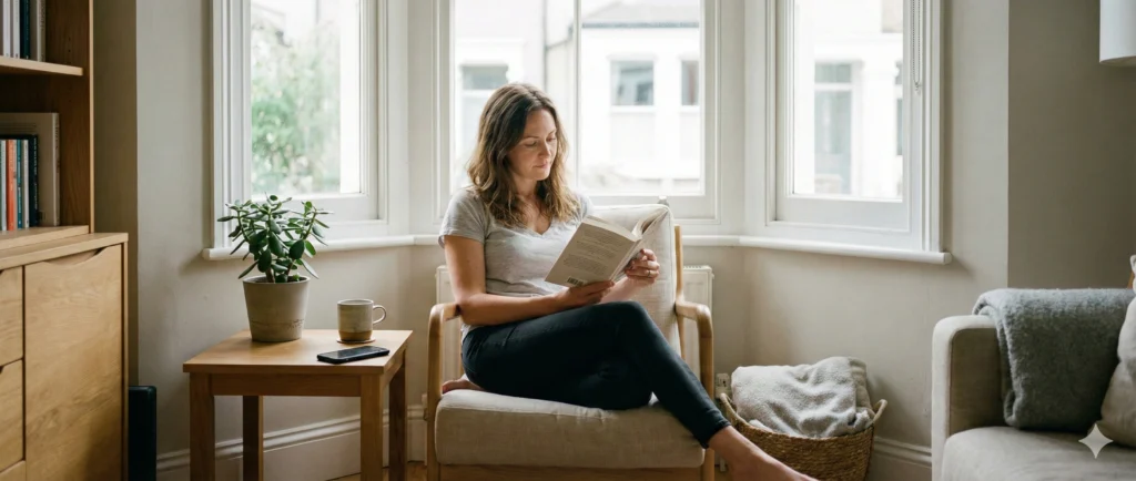 Building Digital Order