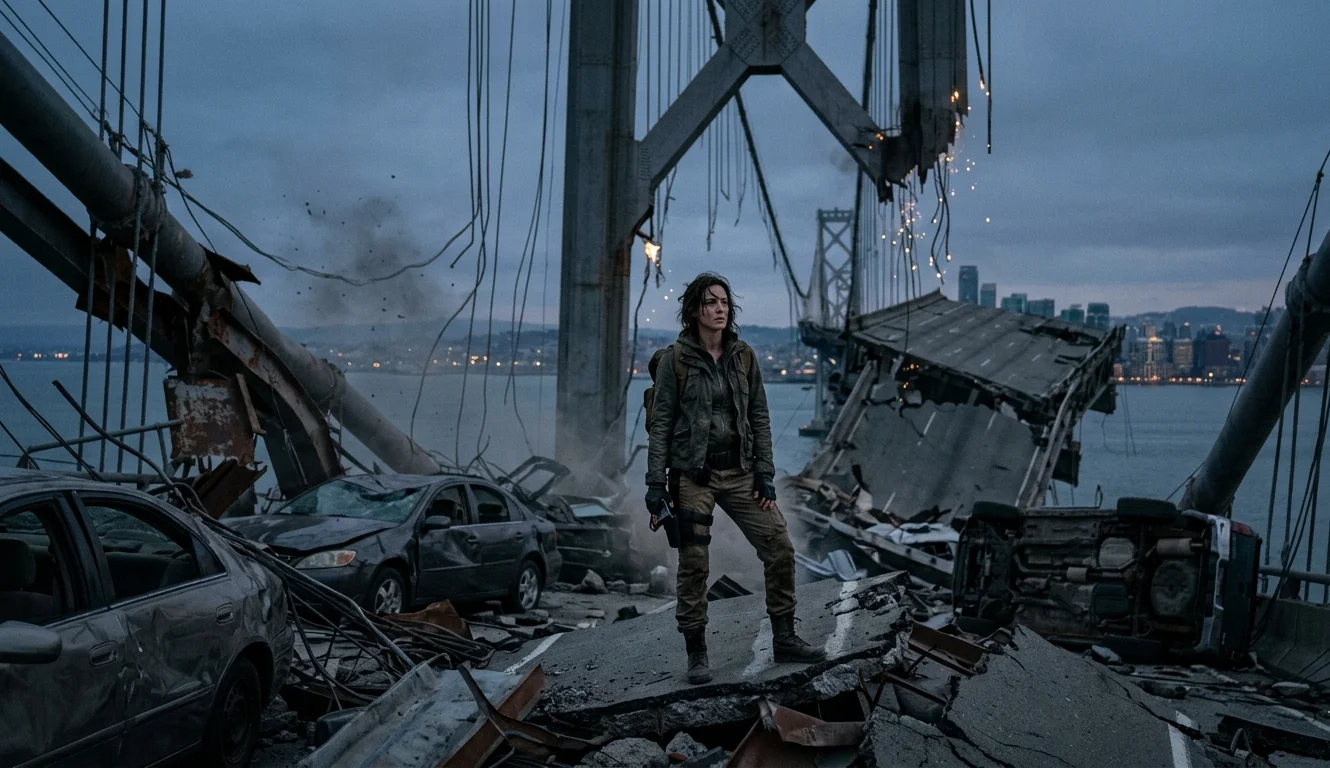 action adventure movies 2020–2025