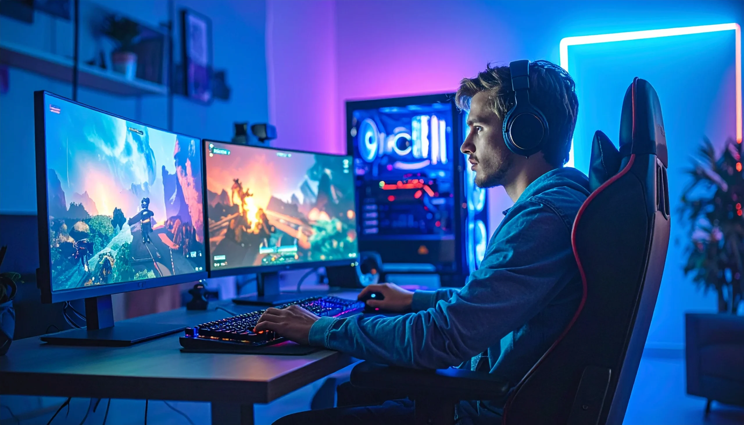 How to Join an Esports Team: Real Requirements and Income