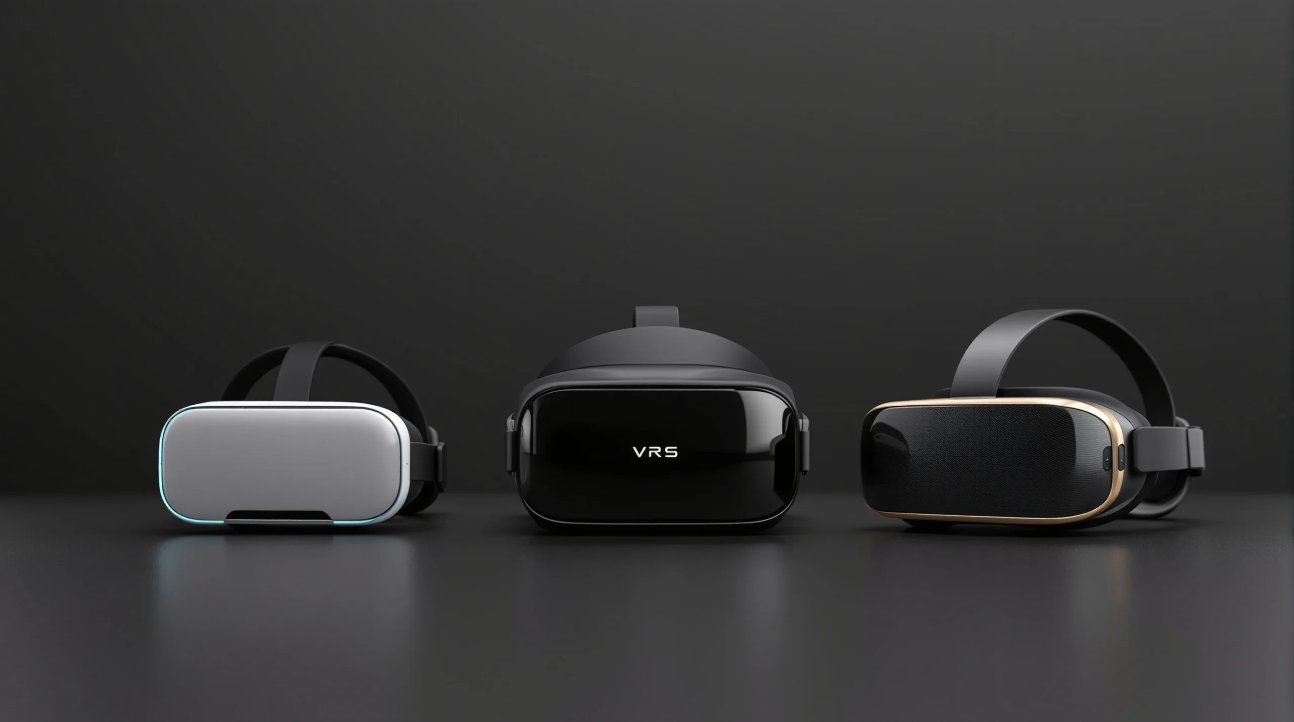 Best VR headsets compared in 2026 — Meta Quest 3, PSVR2 and Apple Vision Pro