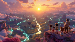 animated movies that surprised everyone — a curated selection of standout animated films