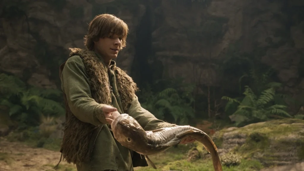 How to Train Your Dragon live action fantasy movie 2025